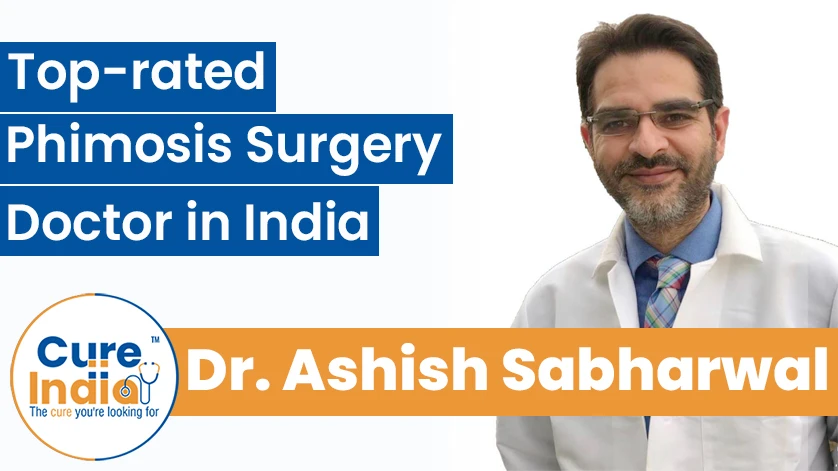 Dr. Ashish Sabharwal